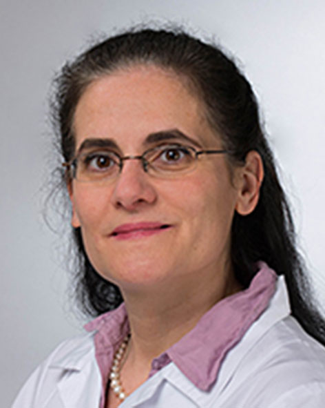 PD Dr. Isabella Sudano