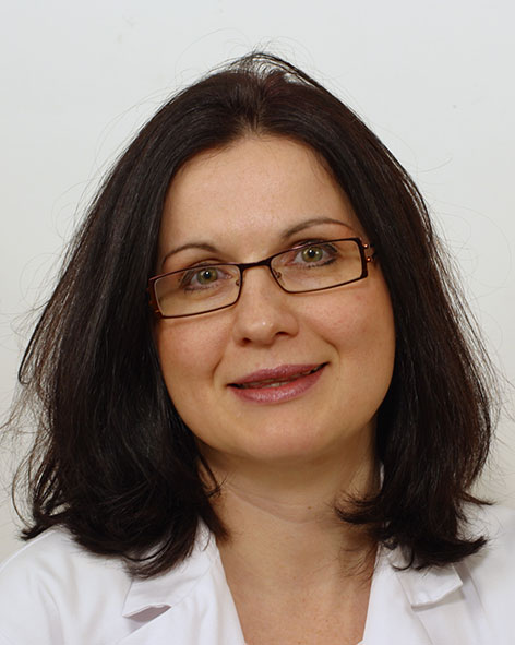 Prof. Dr. med. Zsuzsanna Varga